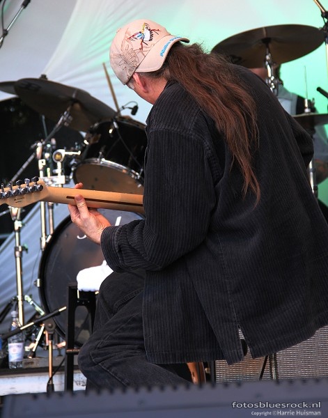 Schoppingen 21e Blues Festival Duitsland 